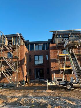 Foto - Neubau Wohnung 65 m2 - 875,00&nbsp;EUR Kaltmiete, ca.&nbsp; 20,00&nbsp;m&sup2;&nbsp;Wohnfl&auml;che