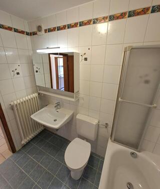 Foto - Erdgeschoßwohnung in Pfaffenhofen an der Ilm zur Miete