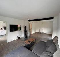 Freistehendes Einfamilienhaus zur Miete - Betzdorf