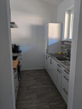 Foto - 2 Zimmer Etagenwohnung zur Miete in Lohr am Main