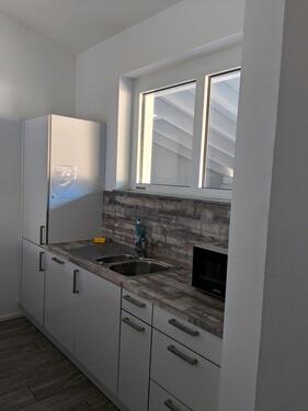 Foto - 2 Zimmer Etagenwohnung in Lohr am Main