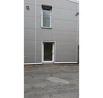 2-Raum-Einheit (ca. 38 m²) mit Bad & Küchenzeile - Gronau (Westfahlen)