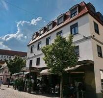 2 Zimmerwohnung im Zentrum von Neuburg - Neuburg an der Donau