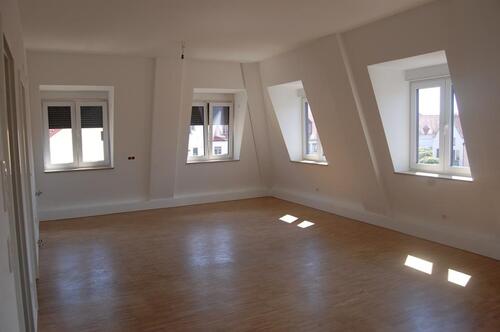 Foto - 2 Zimmer Etagenwohnung zur Miete in Neuburg an der Donau