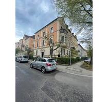 Altbau im Östlichern: 6-Zimmer-Wohnung mit Balkon & Badewanne - Braunschweig Südstadt- Rautheim- Mascherode