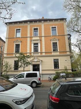 Foto - 6 Zimmer Etagenwohnung zum Kaufen in Braunschweig