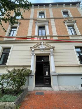 Foto - Etagenwohnung in Braunschweig zum Kaufen