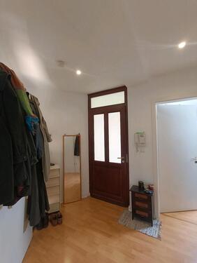 Foto - Schöne Altbauwohnung im Frankenberger Viertel