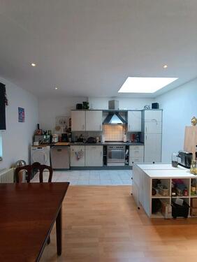 Foto - Etagenwohnung in Aachen zur Miete