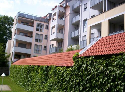 Foto - 2 Zimmer Etagenwohnung in Plauen