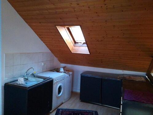 Foto - 1 Zimmer Etagenwohnung in Auenwald