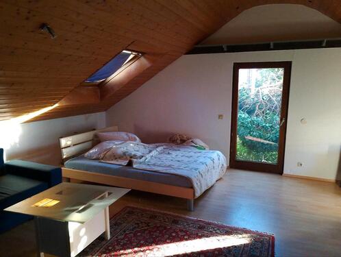 Foto - Etagenwohnung in Auenwald zur Miete