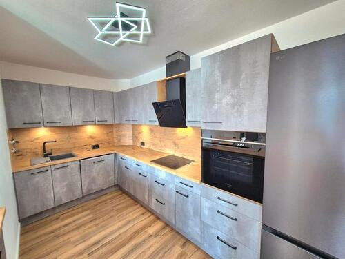 Foto - 2 Zimmer Dachgeschoßwohnung zur Miete in Bad Aibling
