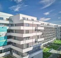 Smyles - Südbalkon mitten in der Stadt - Berlin Tempelhof-Schöneberg