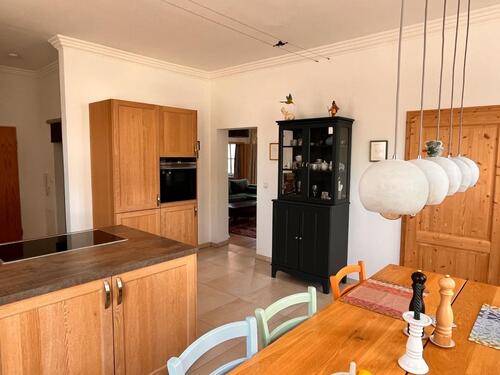 Foto - 2 Zimmer Erdgeschoßwohnung zum Kaufen in Bad Wörishofen