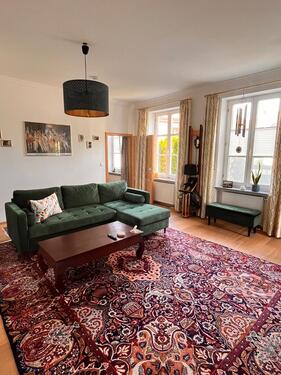Foto - Erdgeschoßwohnung in Bad Wörishofen zum Kaufen