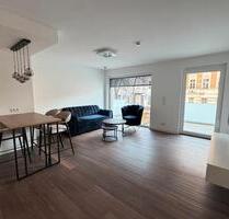 ENERGIEKLASSE A+ Neubauwohnung – Design & Niedrige Nebenkosten - Berlin Pankow