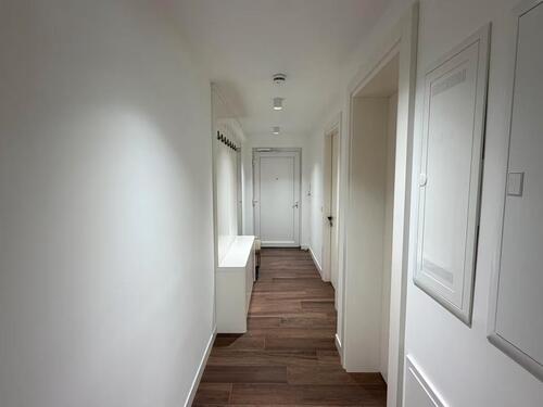 Foto - Etagenwohnung in Berlin zur Miete