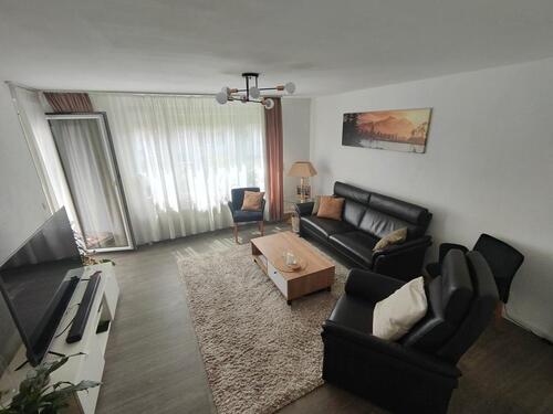 Foto - 4 Zimmer Maisonettenwohnung in Waldachtal