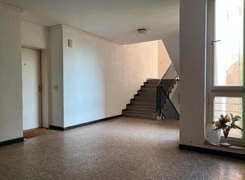 Foto - Erdgeschoßwohnung in Minden zum Kaufen