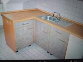 Foto - 2 Zimmer Dachgeschoßwohnung in Rothenburg ob der Tauber