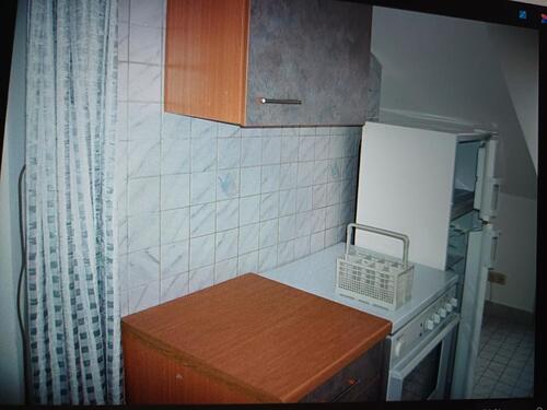 Foto - Dachgeschoßwohnung in Rothenburg ob der Tauber zum Kaufen