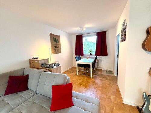 Foto - 3 Zimmer Etagenwohnung zum Kaufen in Friedrichsdorf