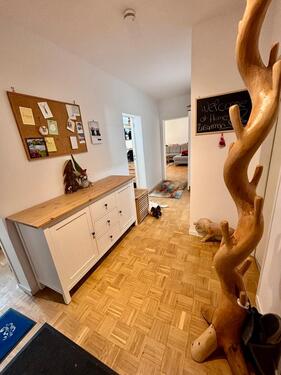 Foto - 3 Zimmer Etagenwohnung in Friedrichsdorf