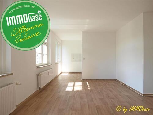 Foto - Schickes Wohnen mit Balkon in der Stadt!