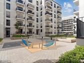 Foto - Helle und moderne 3-Zimmer-Wohnung: Neubau mit Einbauküche und schönem Balkon