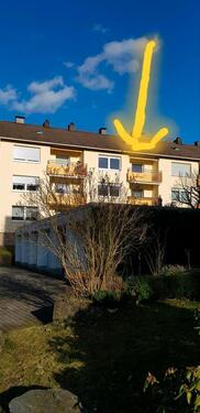 Foto - Etagenwohnung zur Miete in Lüdenscheid