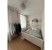 ANFRAGESTOPP - Single-Wohnung Altstadt Erfurt mit Terasse