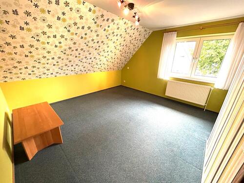 Foto - Etagenwohnung in Garrel