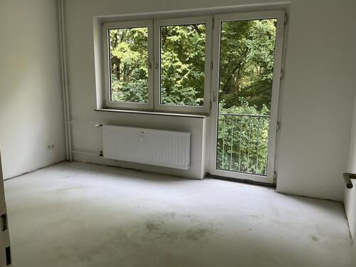 Foto - Etagenwohnung zur Miete in Gelsenkirchen