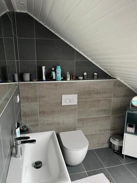 Foto - Etagenwohnung zur Miete in Hösbach