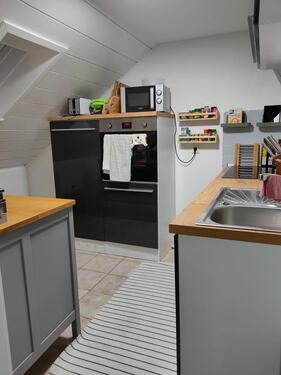 Foto - Etagenwohnung in Hösbach