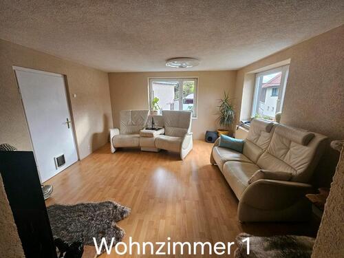 Foto - Einfamilienhaus in Rohr zum Kaufen