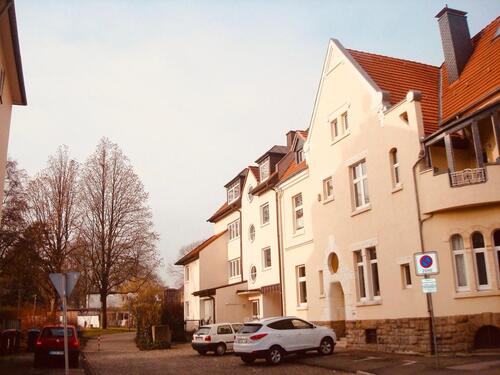 Foto - Dachgeschoss Wohnung über 2 Etagen über den Dächern von Witten