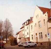 Dachgeschoss Wohnung über 2 Etagen über den Dächern von Witten