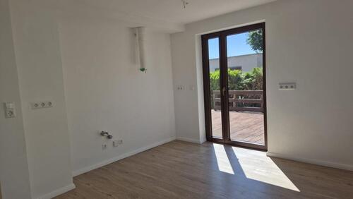 Foto - Sehr schöne 3-Raumwohnung in Zweifamilienhaus
