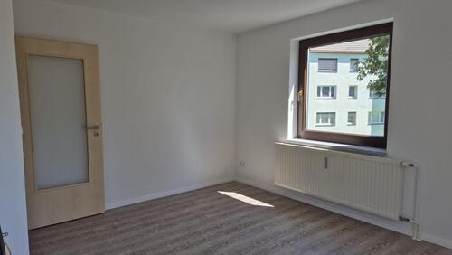 Foto - Etagenwohnung in Gelenau/Erzgebirge