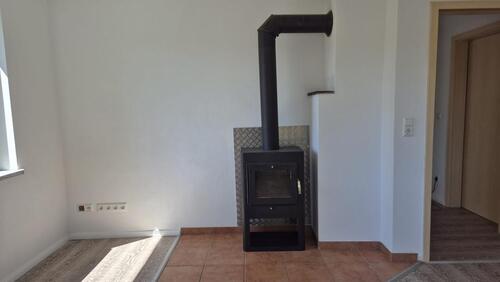 Foto - Etagenwohnung in Gelenau/Erzgebirge zur Miete