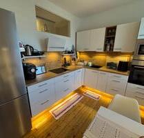 Bitte ALLE lesen! 3-Zimmer-Altbauwohnung in Jena ab 01.01.2026