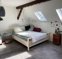 Dachgeschosswohnung inkl. Küche in Soest Ostönnen