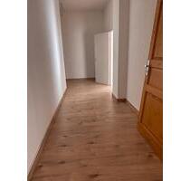 Erstbezug nach Sanierung – helle 3-Raum-Wohnung - Thalheim/Erzgebirge