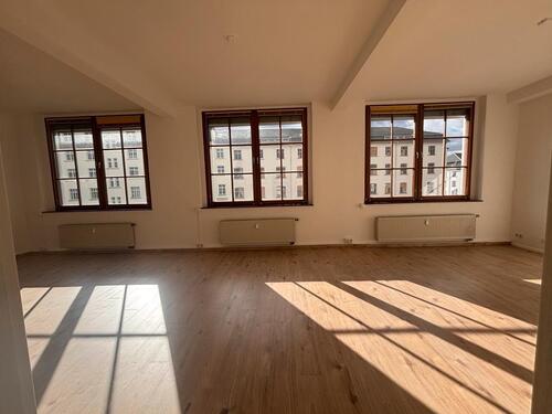 Foto - Etagenwohnung in Thalheim/Erzgebirge zur Miete