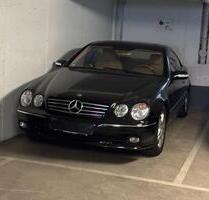 Tiefgaragen Stellplatz für PKW in Ruiterstraße 1 Berkheim 73734 - Esslingen am Neckar Pliensauvorstadt