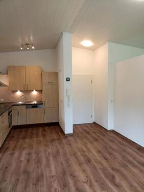 Foto - Etagenwohnung in Küps zur Miete