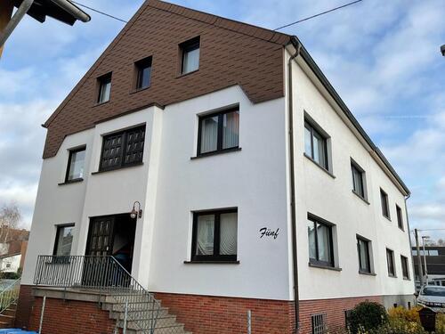 Foto - Einfamilienhaus zum Kaufen in Saarlouis