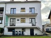 Foto - Einfamilienhaus in Saarlouis